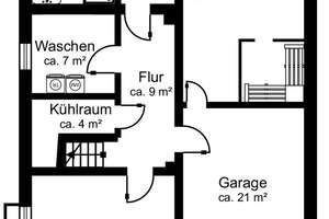 Großzügiges Wohnhaus im Junkersdorfer Blumenviertel – Die vollständige Adresse der Immobilie erhältst du vom Anbieter., 50858 Junkersdorf, Köln – Vorschaubild 11