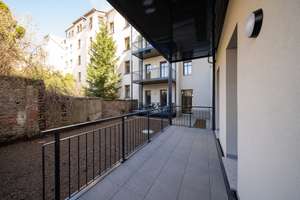 ***TRAUM - Ihre 4-Raum-Wohnung in Chemnitz*** - WE01 – Uhlandstraße 1, 9130 Sonnenberg, Chemnitz – Vorschaubild 13
