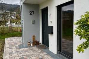 Neues, geräumiges & sehr schönes 6-Zimmer-Haus in Oberkirch in bester Lage – Uta-von-Schauenburg-Straße 27, 77704 Ortenaukreis – Vorschaubild 6