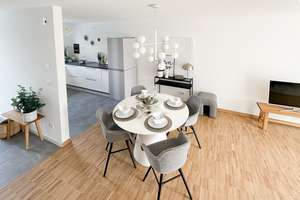 Besichtigen Sie unser neues Musterhaus  vor Ort! – Neufracher Str. 22, 88682 Salem – Vorschaubild 7