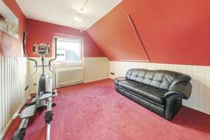 Wohnen in Lüneburg – Einfamilienhaus mit großzügigem Garten – Die vollständige Adresse der Immobilie erhältst du vom Anbieter., 21337 Lüne-Moorfeld, Lüneburg – Vorschaubild 9