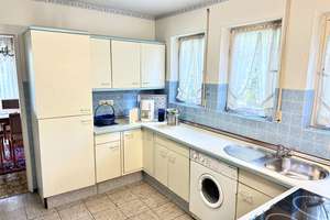 Wecken Sie dieses freistehende Einfamilienhaus aus dem Dornröschenschlaf! – Die vollständige Adresse der Immobilie erhältst du vom Anbieter., 90475 Altenfurt, Moorenbrunn, Nürnberg – Vorschaubild 16