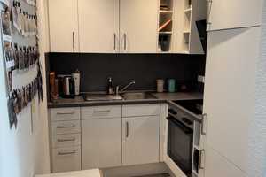 Nachmieter gesucht Neubauapartment am Nienburger Meerbachbogen – Nienburg (Weser) (Kreis) – Vorschaubild 3