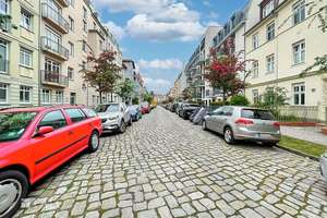Gartenwohnung inkl. Stellplatz in Top-Lage – Die vollständige Adresse der Immobilie erhältst du vom Anbieter., 14482 Babelsberg Süd, Potsdam – Vorschaubild 20