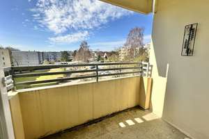 barrierearme Wohnung in Travemünde – Die vollständige Adresse der Immobilie erhältst du vom Anbieter., 23570 Travemünde, Lübeck – Vorschaubild 4