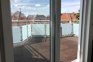 TOP Penthouse Nähe Christuskirche/ E-Damm  und zentraler Lage – Die vollständige Adresse der Immobilie erhältst du vom Anbieter., 30167 Nordstadt, Hannover – Vorschaubild 5