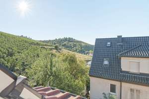 Wohnen mit Weitblick - wunderschöne große Wohnung – 70327 Gehrenwald, Stuttgart – Vorschaubild 22