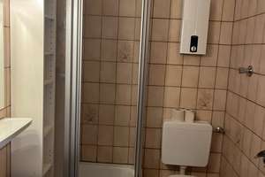 2 Zimmer, Küche, Diele, Bad – Viktoriastraße 38, 52066 Adalbertsteinweg, Aachen – Vorschaubild 7