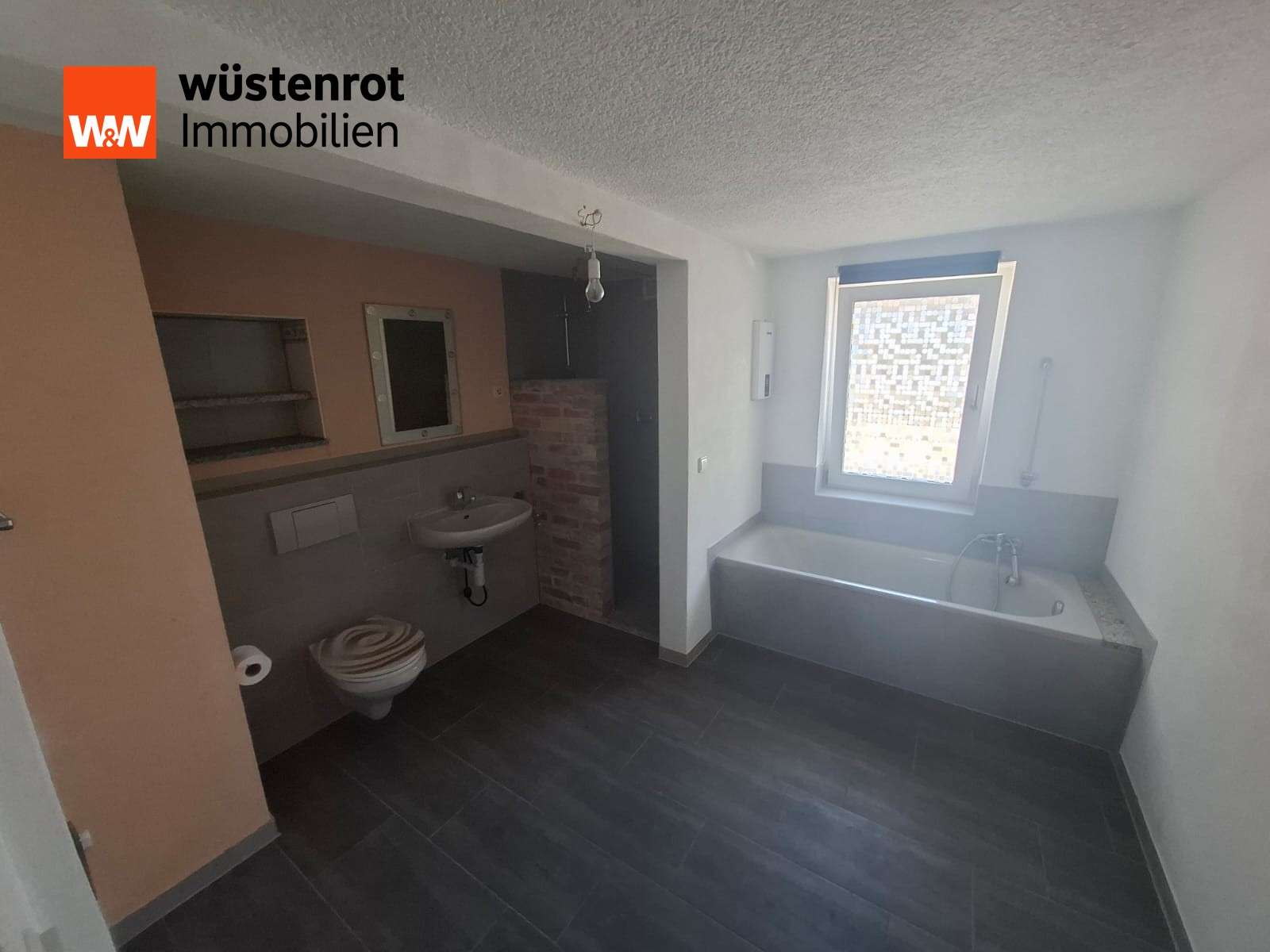 Immobilie in Osternienburger Land - Besonderes Einfamilienhaus mit guter Aufteilung - Dein neues Zuhause mit Wow-Faktor wartet auf dich! - Bild 4