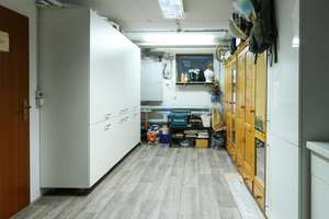 Reihenmittelhaus mit 155 m² Wohnfläche in München-Bogenhausen – Die vollständige Adresse der Immobilie erhältst du vom Anbieter., 81929 Englschalking, München – Vorschaubild 18
