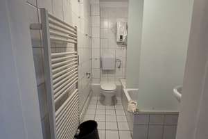 Schöne 3-Zimmer-Altbau-Wohnung in St.Lorenz Süd  – Die vollständige Adresse der Immobilie erhältst du vom Anbieter., 23558 Sankt Lorenz Süd, Lübeck – Vorschaubild 5