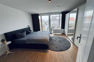 Reiheneckhaus mit Wintergarten, Terrasse/Garten, Galerie und Garage in Waldershof – Havilandstraße 25, 95679 Waldershof – Vorschaubild 35