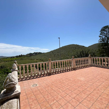 CHALET URB. BALCON DE MONTROY