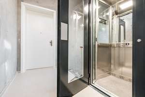 Zusammenlegung - Luxuspenthouse - Dachterrasse, Kühlung, eigene Luft-Wärmepumpe und Stellplatz! – Die vollständige Adresse der Immobilie erhältst du vom Anbieter., 10781 Schöneberg, Berlin – Vorschaubild 22