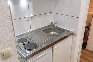 Uni-nahes 1-Zimmer-Apartment | inkl. Stellplatz | ab 15.10. – 57250 Netphen – Vorschaubild 3