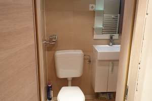 Möblierte Wohnung mit All-inclusive-Miete – 40227 Oberbilk, Düsseldorf – Vorschaubild 8