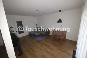 Tauschwohnung: Biete ruhige 2-ZiWo in KA Nordstadt / Suche 3-4 ZiWo in KA