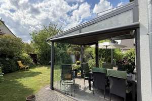 Groß-Buchholz: Exzellentes ZFH mit 2 Wohnungen, Terrasse, Balkon, Garage, Top Garten & Beste Lage! – Die vollständige Adresse der Immobilie erhältst du vom Anbieter., 30655 Groß-Buchholz, Hannover – Vorschaubild 45