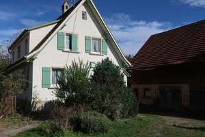 Hand- und Heimwerkerhaus – Die vollständige Adresse der Immobilie erhältst du vom Anbieter., 88368 Bergatreute – Vorschaubild 5