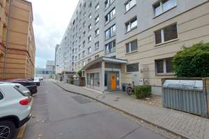 *Wir haben Ihre neue Wohnung*