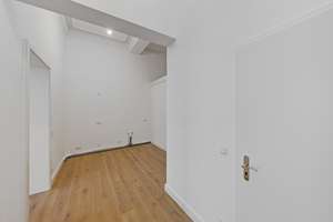 Herrschaftliche Beletage Altbau-Wohnung auf dem Westwall! – Die vollständige Adresse der Immobilie erhältst du vom Anbieter., 47798 Stadtmitte, Krefeld – Vorschaubild 7
