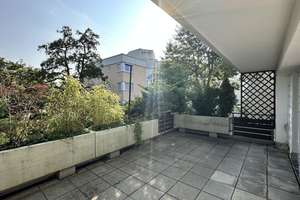 Sonnige Wohnung  mit großzügigem Freiraum – Klingerstraße 44, 81369 Mittersendling, München – Vorschaubild 4