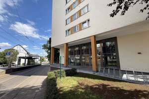 Urban wohnen oder clever investieren - 1-Zimmer-Wohnung im Stuttgarter Westen