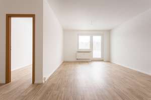 Frisch renoviert - 4-Raum Wohnung in toller Lage – Max-Müller-Str. 66, 9123 Markersdorf, Chemnitz – Vorschaubild 3
