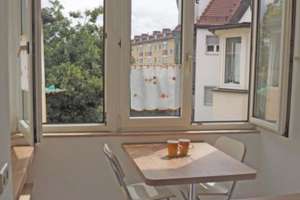 3-Zimmer-Altbauwohnung mit Stuck in Stuttgart-Ost – 73 m² – Die vollständige Adresse der Immobilie erhältst du vom Anbieter., 70190 Stöckach, Stuttgart – Vorschaubild 8