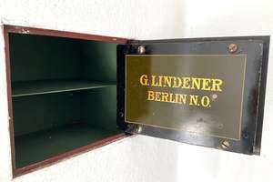** Ein Zuhause mit Seele mit stilvollen  4 Zimmern** – Bayerischen Platz 00, 10825 Schöneberg, Berlin – Vorschaubild 30