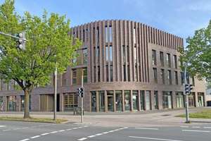 Neuwertige Zweizimmerapartments in zentraler Wohnlage von Oldenburg-Kreyenbrück
