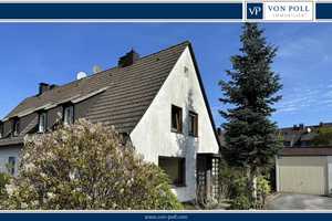 Zweifamilienhaus als Doppelhaushälfte – Dortmund – Vorschaubild 1
