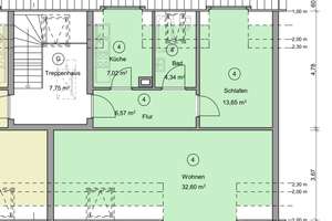 2-Zimmer-Wohnung in Kiel Suchsdorf – Feuerbachstraße 122, 24107 Suchsdorf, Kiel – Vorschaubild 15