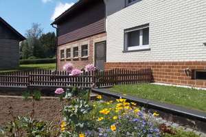 Familienhaus mit Nebengebäuden + Flächen in Grebenhain-Hartmannshain – Die vollständige Adresse der Immobilie erhältst du vom Anbieter., 36355 Grebenhain – Vorschaubild 7