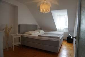 Top renovierte DG-Wohnung nahe Altstadt – Die vollständige Adresse der Immobilie erhältst du vom Anbieter., 90489 Wöhrd, Nürnberg – Vorschaubild 8