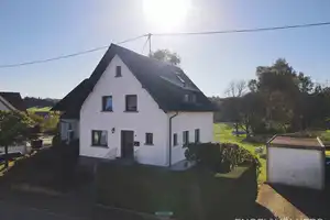 Einfamilienhaus in naturnaher Umgebung von Uchtelfangen! – Neunkirchen (Kreis) – Vorschaubild 10
