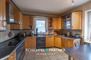Kattenesch | Modernes Einfamilienhaus mit großem Garten und Doppelgarage – Bremen – Vorschaubild 3