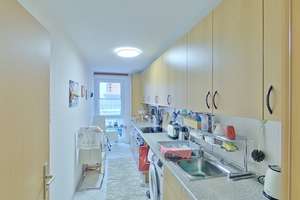 Ihre Altersvorsorge - vermietete Wohnung mit Süd-West-Balkon & Stellplatz – Die vollständige Adresse der Immobilie erhältst du vom Anbieter., 14482 Babelsberg Süd, Potsdam – Vorschaubild 7