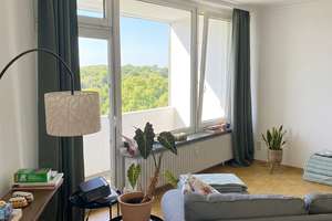 Großzügige 3-Zimmer Mietwohnung direkt am Maschsee! Südstadt-Hannover! Wentzel-Dr. – An der Bismarckschule 2, 30173 Südstadt, Hannover – Vorschaubild 2