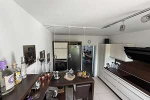 Modernes Wohnen: Möblierte Doppelhaushälfte mit Garten & Garage in Düsseldorf-Urdenbach – 40595 Urdenbach, Düsseldorf – Vorschaubild 21