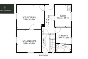 2-Familienhaus mit Baugrundstück & Gartenidylle – Viel Platz für Ihre Ideen! – Die vollständige Adresse der Immobilie erhältst du vom Anbieter., 79232 March – Vorschaubild 15