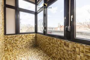 Rohdiamant in Bestlage – 4-Zimmer-Wohnung mit riesigem Potenzial. Stuttgart-Mitte – Die vollständige Adresse der Immobilie erhältst du vom Anbieter., 70182 Oberer Schlossgarten, Stuttgart – Vorschaubild 20