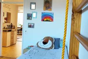 2 Bäder! 5-Zimmer! Gläsernes Home-Office, junge Küche, Topzustand, Waldblick + Einrichtg.angebot… – Im Asemwald 54, 70599 Asemwald, Stuttgart – Vorschaubild 49