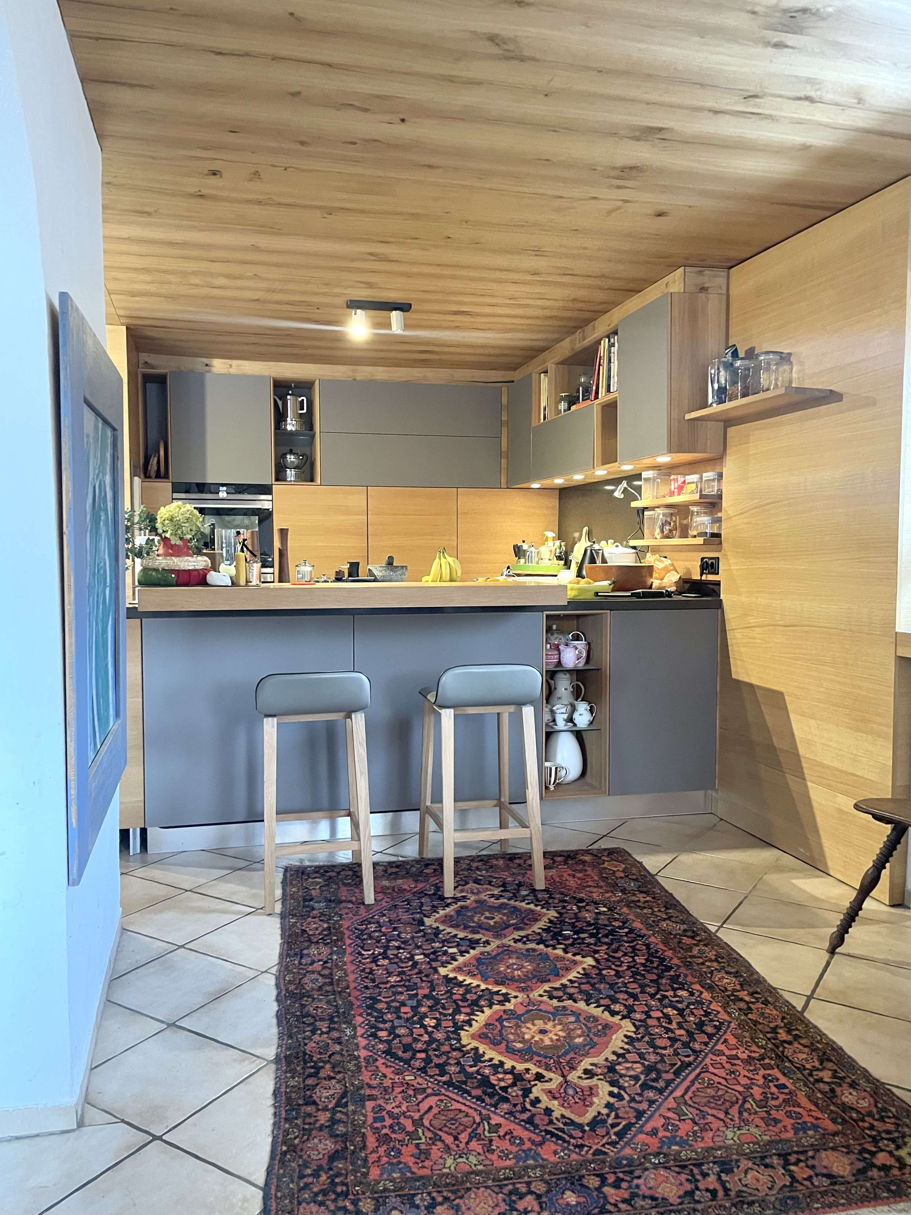 Immobilie in Michelfeld - Stilvolle Landhausvilla mit traumhafter Aussicht - Bild 9