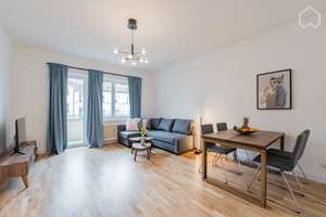 2 Zimmer Wohnung, Wilmersdorf – Babelsberger Straße 4, 10715 Wilmersdorf, Berlin – Vorschaubild 7