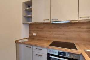Frisch sanierte 2-Zimmerwohnung mit EBK in Würzburg/Lengfeld – Würzburg – Vorschaubild 2