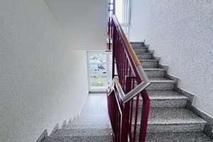 Bonn-Ippendorf: Gepflegte 2-Zimmer Wohnung mit Balkon und Tiefgaragenstellplatz in ruhiger Lage! – Die vollständige Adresse der Immobilie erhältst du vom Anbieter., 53127 Ippendorf, Bonn – Vorschaubild 12