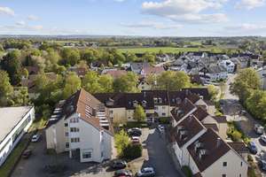 Immobilienpaket mit zwei vermieteten Wohneinheiten in Ingolstadt Süd – Die vollständige Adresse der Immobilie erhältst du vom Anbieter., 85051 Münchener Straße, Ingolstadt – Vorschaubild 23