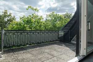 Helle und großzügige DG-Maisonette - zzgl. ca. 10 m² sonniger Terrasse – Berlin – Vorschaubild 5
