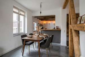 Stilvoll modernisierter Altbau – Maisonette mit Loftcharakter in Citylage - Bezugsfrei  – Die vollständige Adresse der Immobilie erhältst du vom Anbieter., 45239 Werden, Essen – Vorschaubild 6